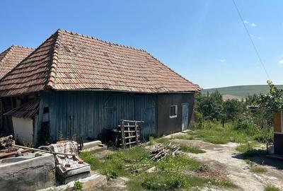 Casă cu 4 camere în Rediu - 6