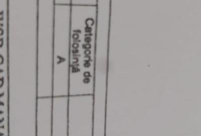 Spațiu comercial, în Șimian - 1