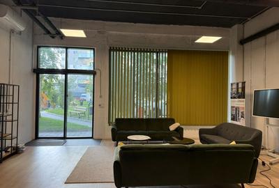 Spatiu Comercial | Vulcan Residence | Parter | Complex | 90 mp - 7