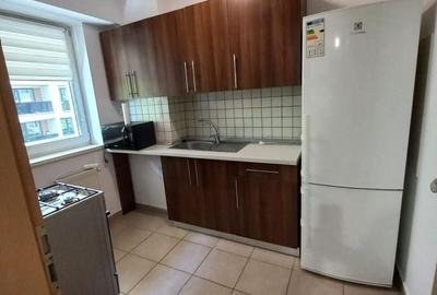 Garsonieră în Între Lacuri - 3