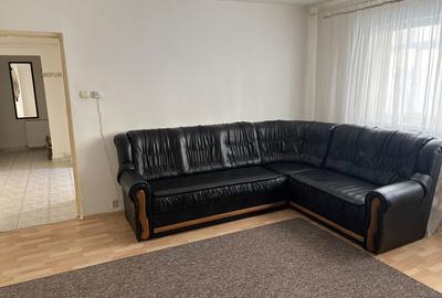Apartament cu 2 camere semidecomandat în Cetate - 5