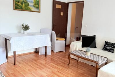 Apartament 3 camere de inchiriat in Subcetate etaj 1,