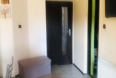 Casa cu 4 camere la 15 minute de centru Timisoarei - 9