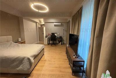 Apartament cu finisaje lux la doar 50m de mare, Mamaia Nord, Constanta - 17