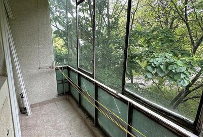 Apartament cu 2 camere în Tudor