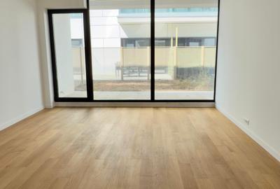 Inchiriere apartament 2 camere cu gradina // ONE Verdi Park - 2