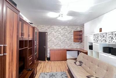 Garsonieră decomandată în Central - 3