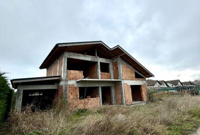 Casă cu 4 camere în Agigea - 2