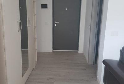 Apartament cu 2 camere semidecomandat, mobilat în Gherăiești - 3