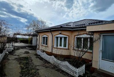 Casă cu 5 camere cu Teren 2074 Mp în Rubla - 3