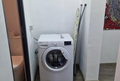 Apartament cu 3 camere decomandat în Tei - 6