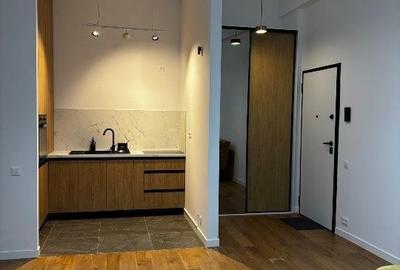 ONE COTROCENI PARK -   Apartament 2 camere MODERN  - CENTRALA PROPRIE - 4