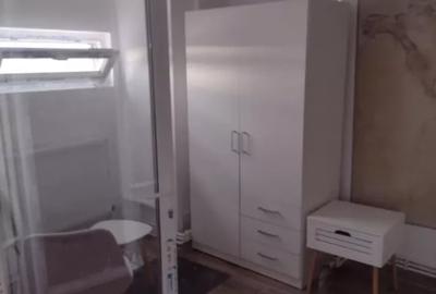 Garsonieră decomandată în Frumoasa - 3