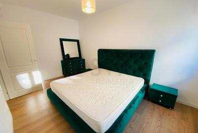 Apartament 2 camere de Sisesti I Bucurestii Noi - 2