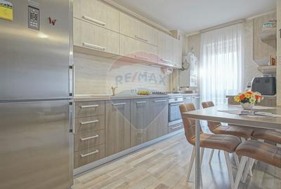 Apartament structura premimum cu loc de parcare si boxa Apartament structura premimum cu loc de parcare si boxa - 3