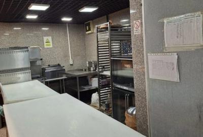 Spațiu comercial, de 30 mp, în Lujerului - 4