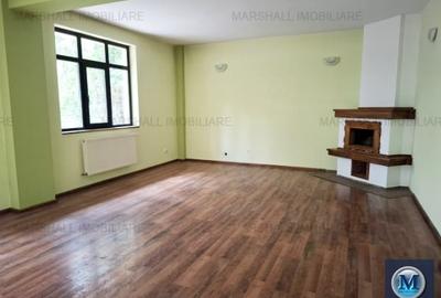 Vila cu 10 camere de inchiriat, zona Albert, 481.9 mp #16094 - 4