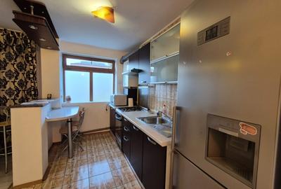 Apartament cu 2 camere semidecomandat, mobilat în Central - 5