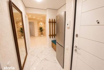Apartament cu 2 camere decomandat în Podu Roș - 7