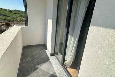 Apartament cu 2 camere în Bucium