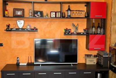 Apartament  3 camere 74mp,Codlea - 3