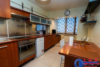 ID 3637 Apartament 3 camere - ULTRACENTRAL - Strada Babadag - 5