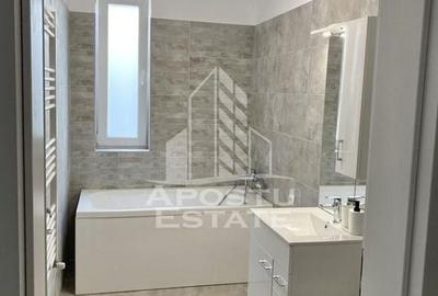 Apartament cu 2 camere complet mobilat si utilat la etajul 2 in Giroc. - 6
