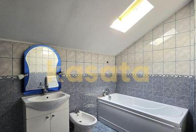 OPORTUNITATE | VILA SISESTI BANEASA | 6 CAMERE | CURTE - 14