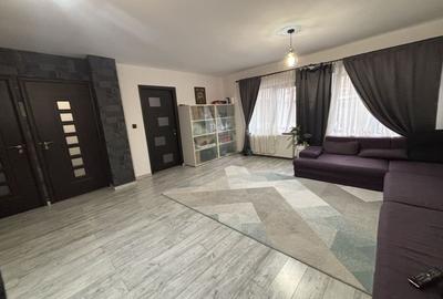 Casa individuala P+2E-Sisesti/Straulesti|360mp utili|400 mp teren - 6