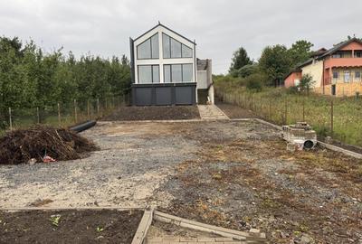 Oportunitate! Casa cu etaj, finisata, 180 mp., Campenesti, 185000 Eur - 13