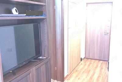 Garsonieră decomandată în Roșu - 5