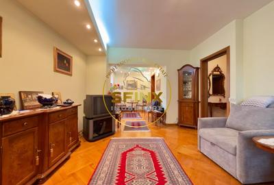 Apartament 3 camere etaj 2  78mp Aleea Alexandru/bloc boutique cu lift - 1