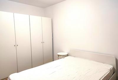 Apartament cu 2 camere semidecomandat, mobilat în Militari - 9