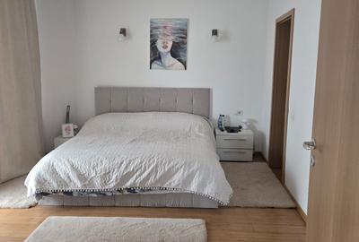 Casă cu 4 camere în Tractorul - 4