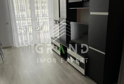 Ap 2 camere | balcon | parcare subterana | Iris/Oasului - 4