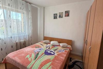 Apartament cu 3 camere în Cetate - 6
