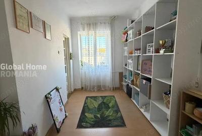 Apartament in vila de inchiriat pretabil birouri/activite | Pache Protopopescu - 9