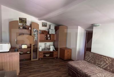 Cabana de vanzare cu teren generos in Belis - 11