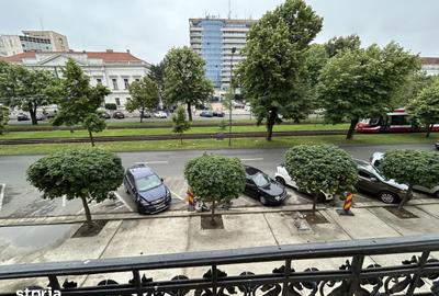 Spațiu comercial, de 100 mp, în Ultracentral - 2