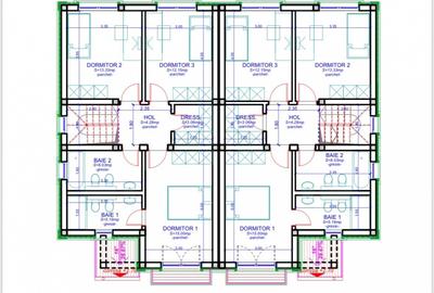 Comision 0% Duplex de lux in Mosnita cu 5 camere - Cartier Europa - 5