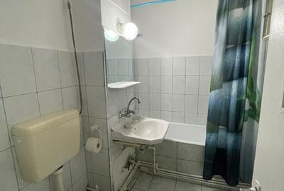 Apartament cu 2 camere decomandat, mobilat în Tătărași - 6