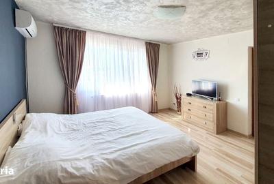 Casă cu 4 camere în Negoiești - 6