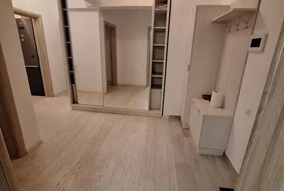 Apartament cu 2 camere decomandat în Lujerului - 3