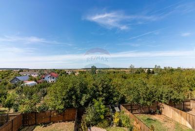 Casa de vânzare, zona Corbeanca, Colina Lac - 25