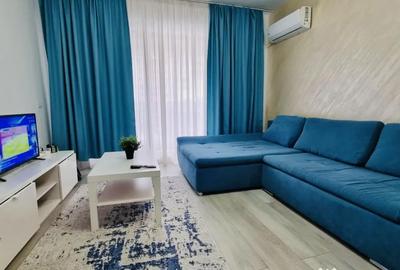 Apartament cu 2 camere decomandat în Lujerului - 2
