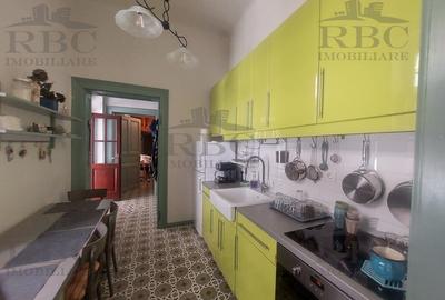 Apartament 2 camere ultracentral zona UMF - 1