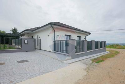 De vanzare casa ready to move in zona Dealuri Oradea - 15