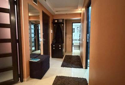 Apartament cu 3 camere decomandat în Central - 6