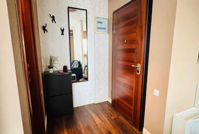 Garsoniera Piata Presei Libere - Monte Carlo - 5