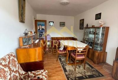 Apartament cu 2 camere, mobilat în Malul Spitalului - 3